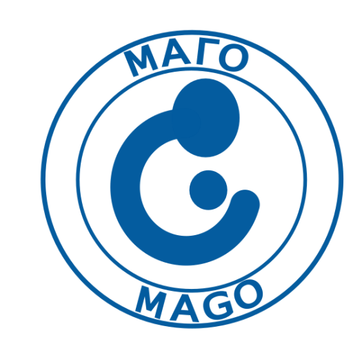 MAGO Logo